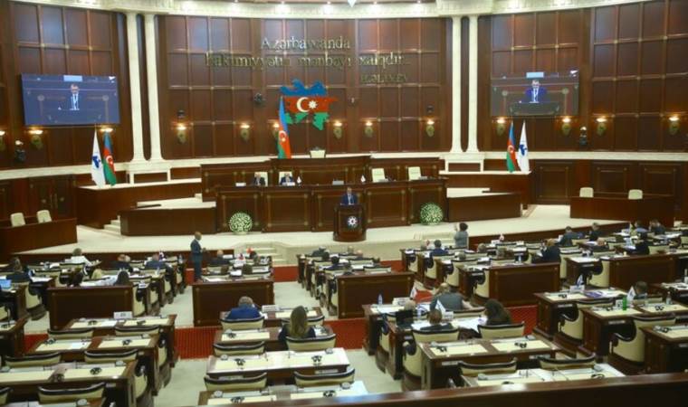 Azerbaijan suspends cooperation with European Parliament Azerbaijan suspends cooperation with European Parliament