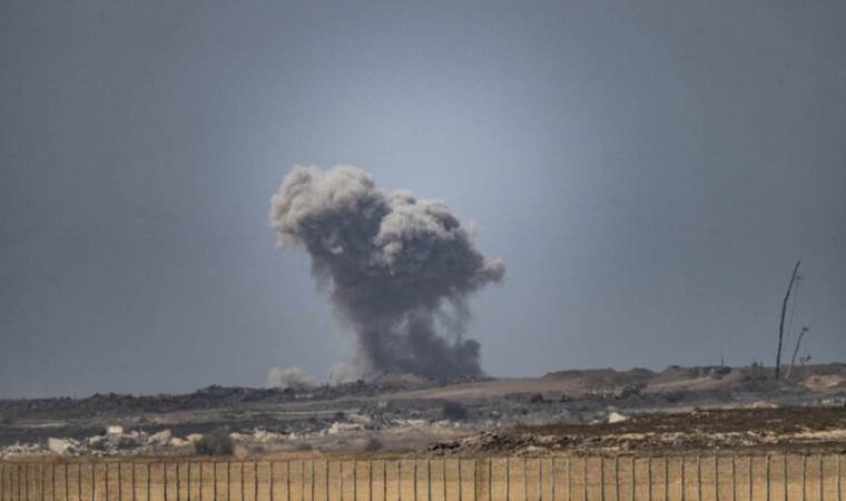 Israel claims it killed commander of Hamas' military Israel claims it killed commander of Hamas' military