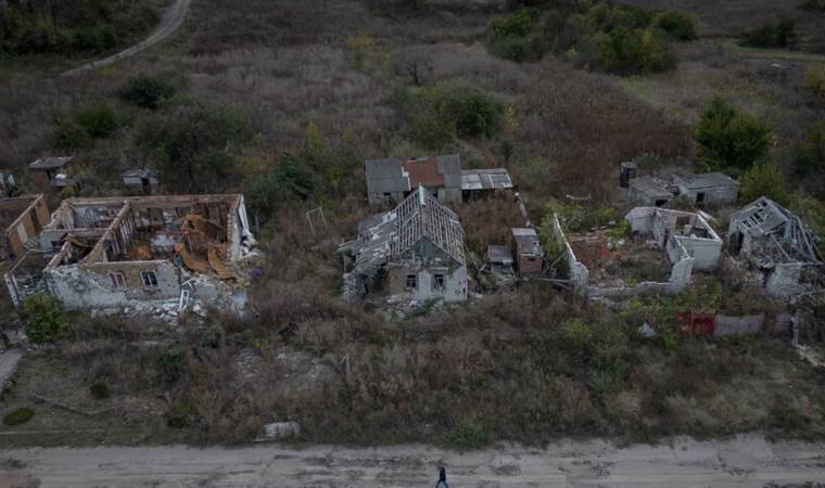 Russia claims its forces captured 2 more settlements in Russia claims its forces captured 2 more settlements in