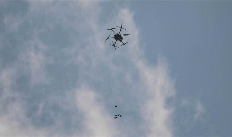 2 killed, several injured in Ukrainian drone attack on 2 killed, several injured in Ukrainian drone attack on
