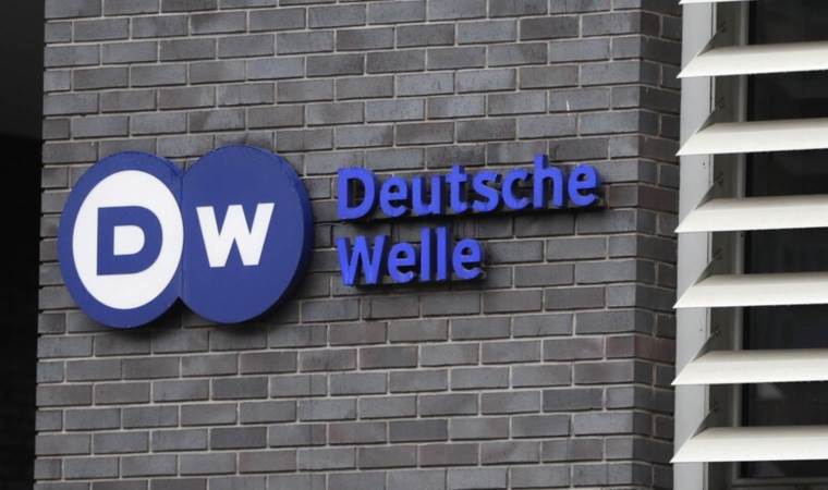 German broadcaster DW says it will close half of its X German broadcaster DW says it will close half of its X