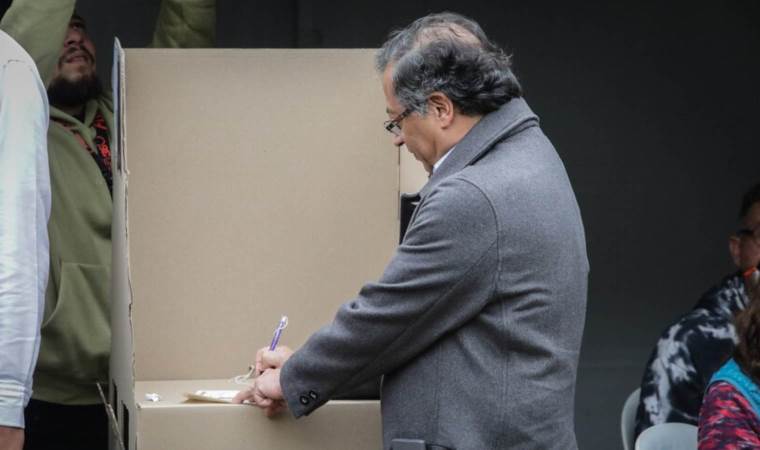 Colombians to head to polls on Sunday to elect next Colombians to head to polls on Sunday to elect next