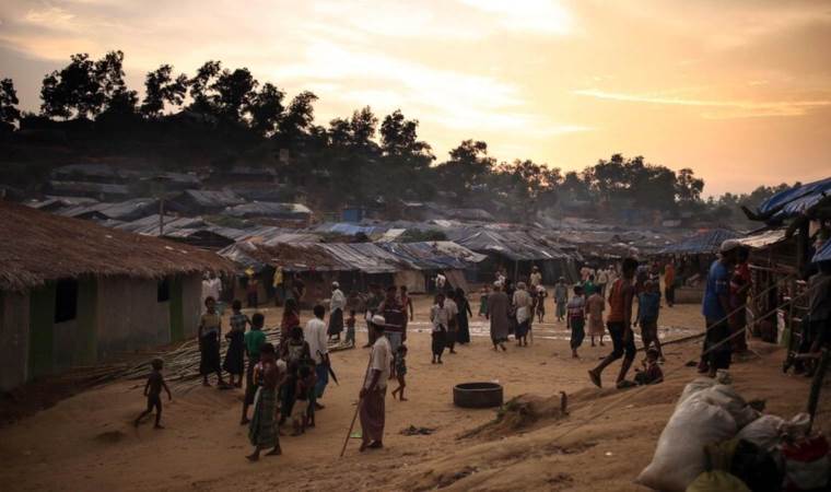 Finland allocates $2.3M for Rohingya in Bangladesh amid Finland allocates $2.3M for Rohingya in Bangladesh amid