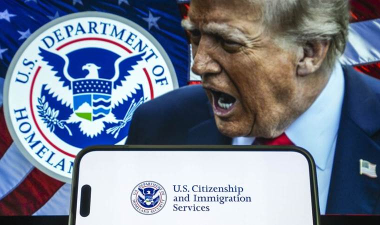 Trump administration says green card policy change won't Trump administration says green card policy change won't