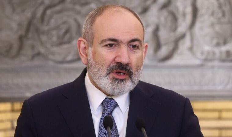 Armenian premier says referendum on Yerevan’s EU, EAEU Armenian premier says referendum on Yerevan’s EU, EAEU