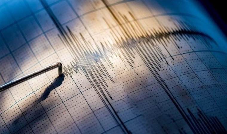 Strong earthquake of 6.2 magnitude strikes southern Strong earthquake of 6.2 magnitude strikes southern