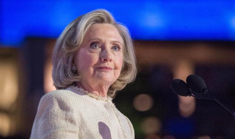 US: Clinton says Netanyahu is 'obsessed' with Iran US: Clinton says Netanyahu is 'obsessed' with Iran