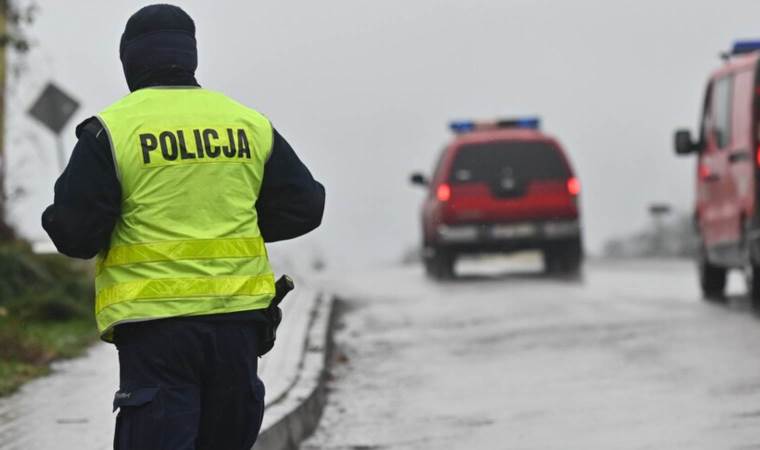 Polish police investigate vigilante patrols targeting Polish police investigate vigilante patrols targeting