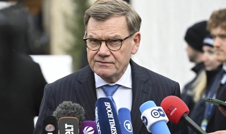 Germany hints at cutting UN funding after failing to win Germany hints at cutting UN funding after failing to win