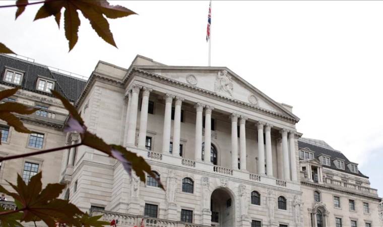 Bank of England freezes rates as US-Iran truce eases oil Bank of England freezes rates as US-Iran truce eases oil