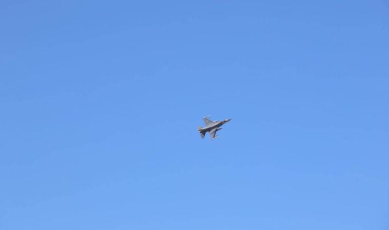 Belgium plans to transfer entire F-16 fleet to Ukraine Belgium plans to transfer entire F-16 fleet to Ukraine