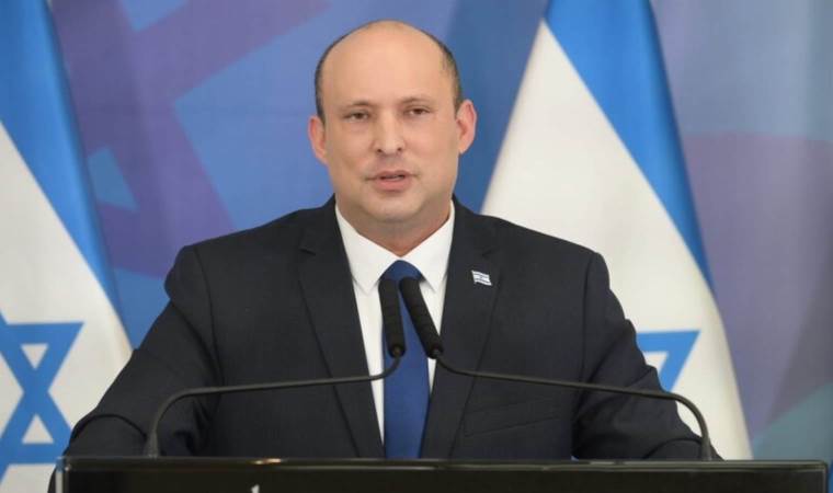 Ex-Israeli prime minister says Tel Aviv could have Ex-Israeli prime minister says Tel Aviv could have