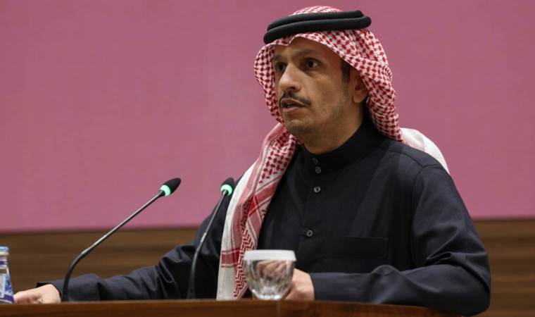Qatari premier urges caution, says Qatari premier urges caution, says