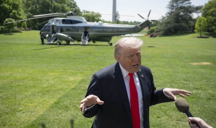 Trump says US inspectors to join IAEA in Iran uranium Trump says US inspectors to join IAEA in Iran uranium