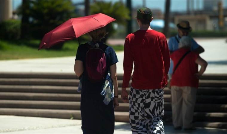 Spain records 212 heat-related deaths since June 21 Spain records 212 heat-related deaths since June 21