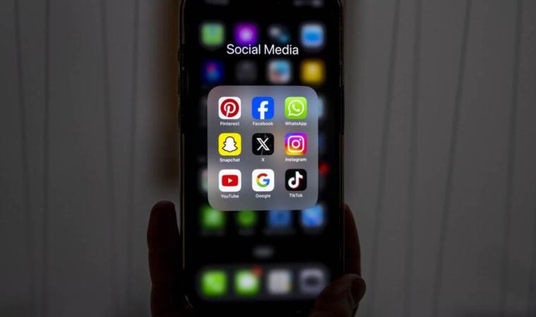 Russian social media company accuses Apple of removing Russian social media company accuses Apple of removing