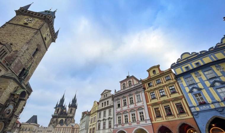 Czechia sees warmest night of ongoing heatwave Czechia sees warmest night of ongoing heatwave