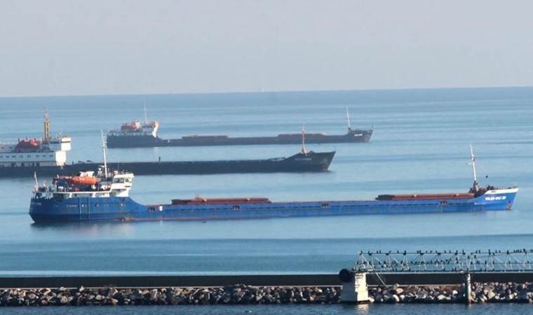 Gulf container feeder services show signs of restart Gulf container feeder services show signs of restart
