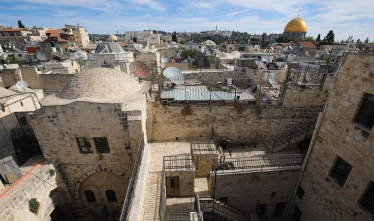 EU reiterates position on Jerusalem after Slovenian EU reiterates position on Jerusalem after Slovenian