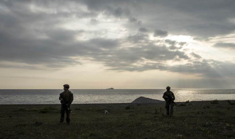 Sweden signs deal to supply Poland with 3 submarines of Sweden signs deal to supply Poland with 3 submarines of