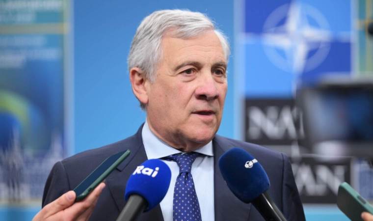 Italy calls on Israel to cease military escalation in Italy calls on Israel to cease military escalation in