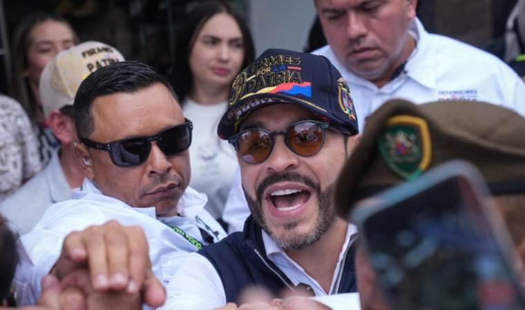 Colombia slams US election interference after Trump Colombia slams US election interference after Trump