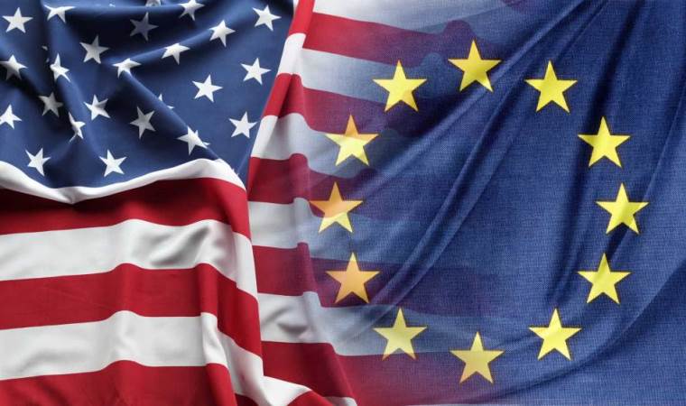 Under trade deal, EU removes tariffs on US industrial Under trade deal, EU removes tariffs on US industrial
