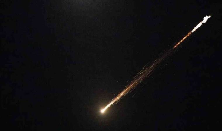 Iran says it targeted air base in Jordan with missiles Iran says it targeted air base in Jordan with missiles