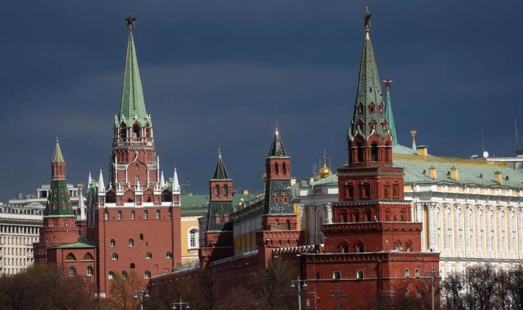Kremlin says Russia to closely monitor 'coalition of the Kremlin says Russia to closely monitor 'coalition of the