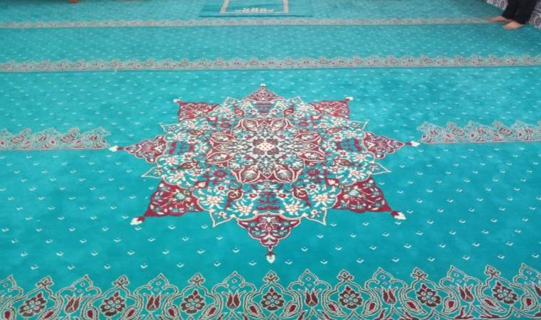 Ferahnur Carpet Continues Its Global Growth in Ferahnur Carpet Continues Its Global Growth in