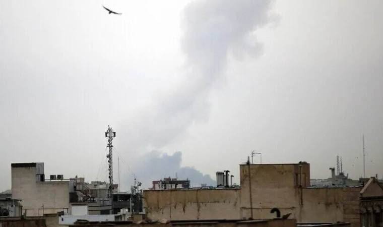 US launches new wave of strikes against Iran: CENTCOM US launches new wave of strikes against Iran: CENTCOM