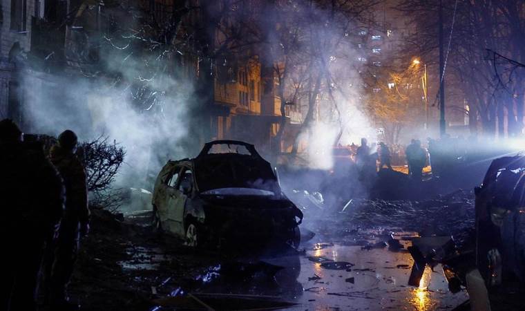 Russia, Ukraine trade accusations after overnight Russia, Ukraine trade accusations after overnight
