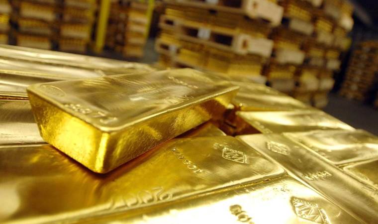 Central bank gold demand to surge as 89% expect global Central bank gold demand to surge as 89% expect global