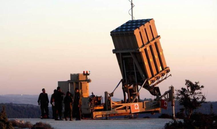 Israel on ‘high alert’ for any scenario with Iran amid Israel on ‘high alert’ for any scenario with Iran amid