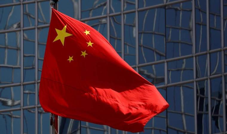 China urges restraint in Red Sea amid Houthi embargo China urges restraint in Red Sea amid Houthi embargo