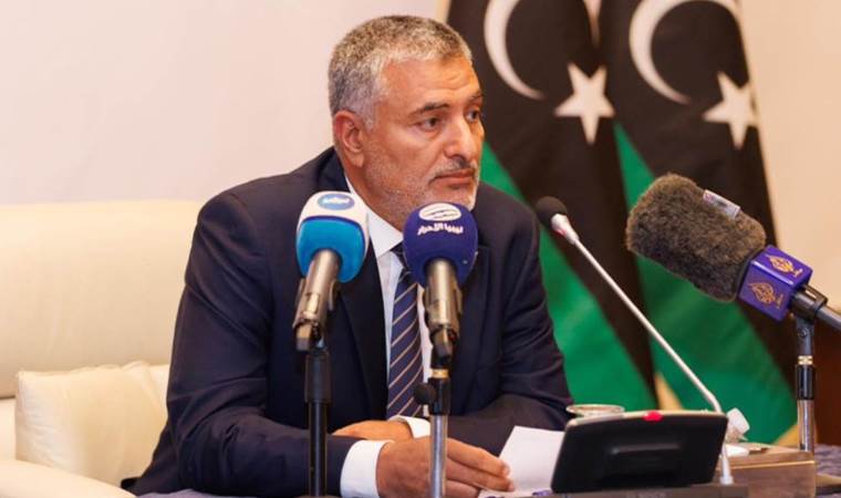 Libya's Supreme Council of State re-elects Takala as Libya's Supreme Council of State re-elects Takala as