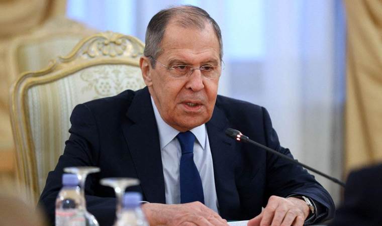 Lavrov says outcome of conflict in Ukraine to shape Lavrov says outcome of conflict in Ukraine to shape