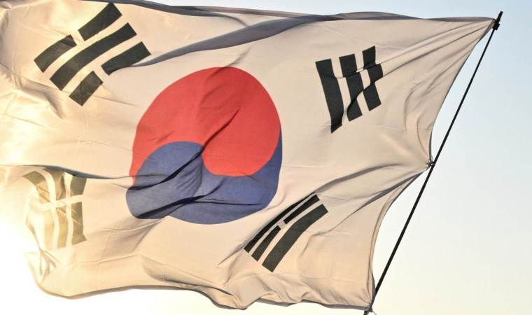 South Korean president rules out seeking 2nd term South Korean president rules out seeking 2nd term