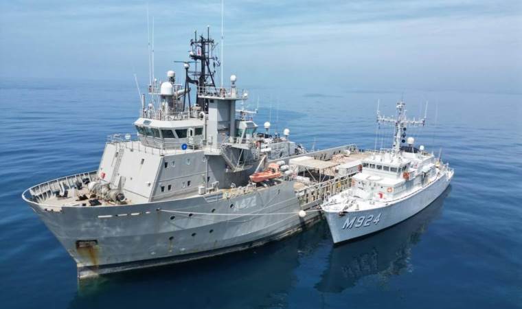Belgian Navy seeks 1,000 recruits as fleet expansion Belgian Navy seeks 1,000 recruits as fleet expansion