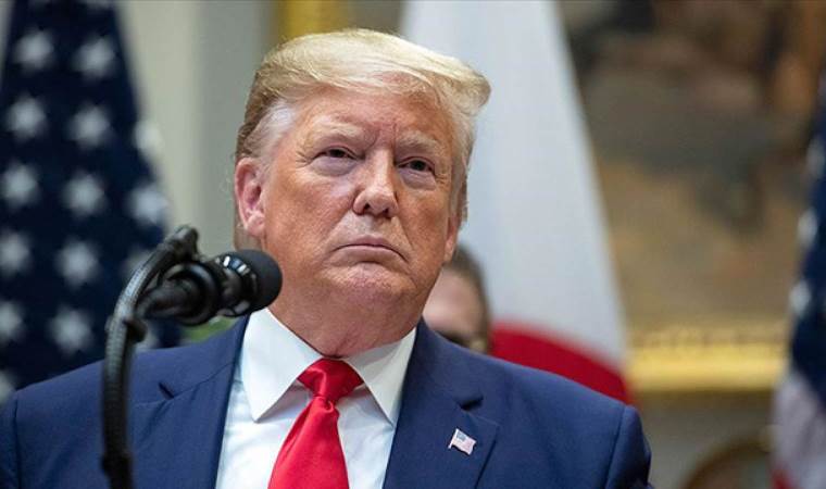 Trump ‘exasperated’ on Iran with officials lacking Trump ‘exasperated’ on Iran with officials lacking