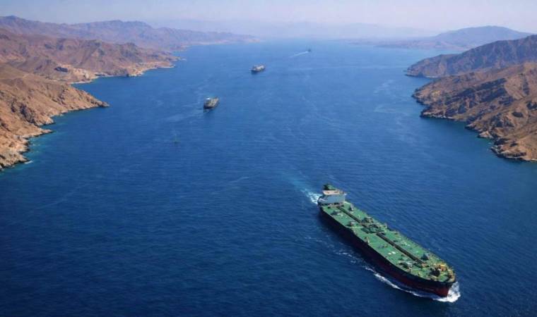 Hormuz shipping rebounds despite hostilities as dark Hormuz shipping rebounds despite hostilities as dark
