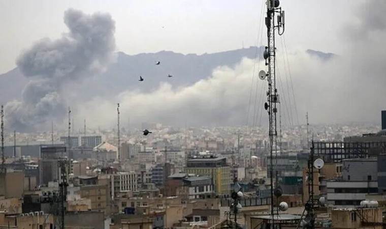 3 IRGC members killed in US attack in northwestern Iran 3 IRGC members killed in US attack in northwestern Iran