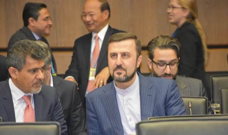 Iran rejects UK-France Hormuz statement, warns against Iran rejects UK-France Hormuz statement, warns against