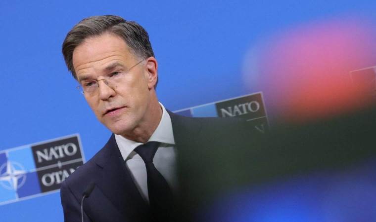 NATO chief says Trump equalized defense spending between NATO chief says Trump equalized defense spending between