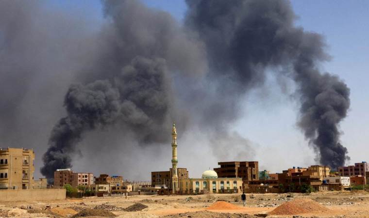 Sudan Sovereignty Council chief says army open to peace Sudan Sovereignty Council chief says army open to peace