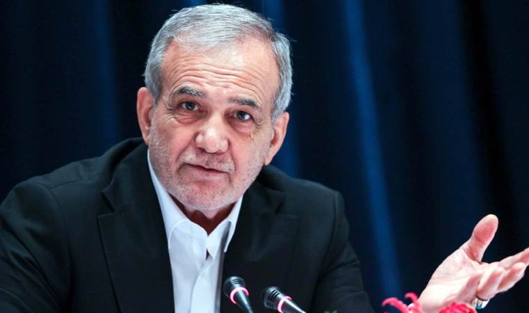 Iranian president criticizes UN response to Israeli Iranian president criticizes UN response to Israeli
