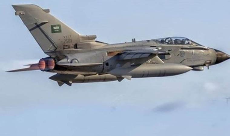 Saudi aircraft carry out 40 airstrikes in Yemen: Report Saudi aircraft carry out 40 airstrikes in Yemen: Report