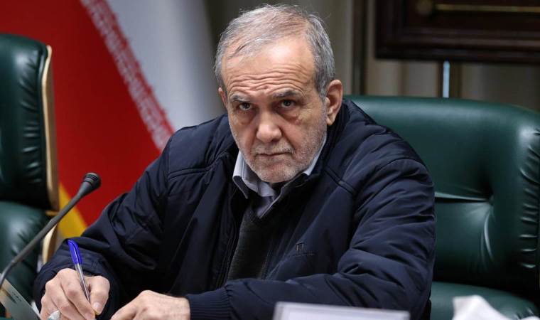 Iranian president says US, Israeli attacks show economic Iranian president says US, Israeli attacks show economic