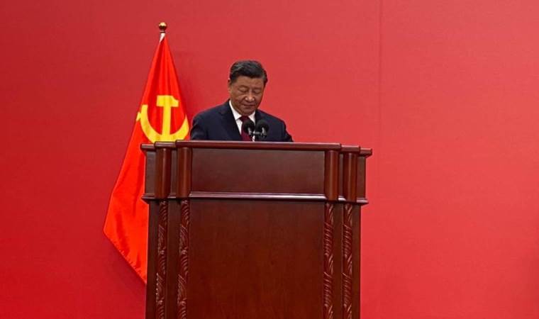 China's Xi calls on BRICS, partner countries to keep China's Xi calls on BRICS, partner countries to keep