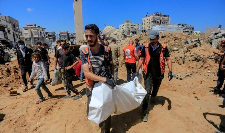 Israel kills 2 in Gaza, raising death toll from genocide Israel kills 2 in Gaza, raising death toll from genocide